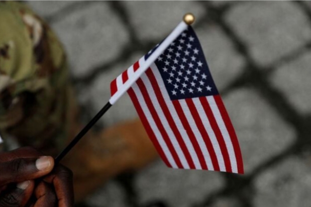 US GOVERNMENT RESTRICTS SPORTS VISAS FOR TRANSGENDER WOMEN