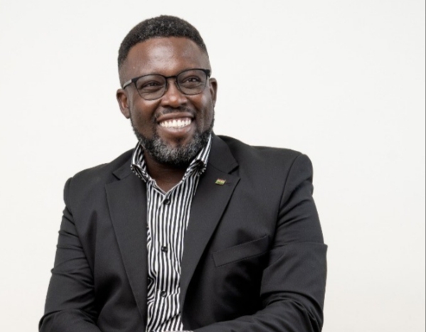 KENYAN FINTECH LEADER LEON KIPTUM DIES AT 44