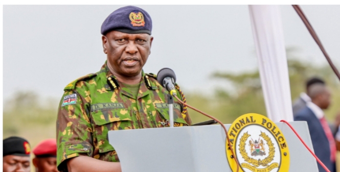 KENYAN POLICE LAUNCH MULTI-AGENCY INVESTIGATION INTO CHILD SEX TRAFFICKING IN MAI MAHIU