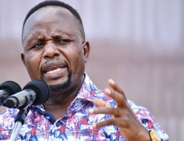 GOVERNOR NATEMBEYA SLAMMED FOR QUESTIONING PRESIDENTS RUTO KSH 1 MILLION REWARD TO HARAMBEE STARS