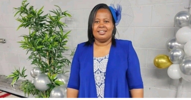 KENYAN PASTOR ROSALIND WANYEKI FACES DEPORTATION FROM CANADA