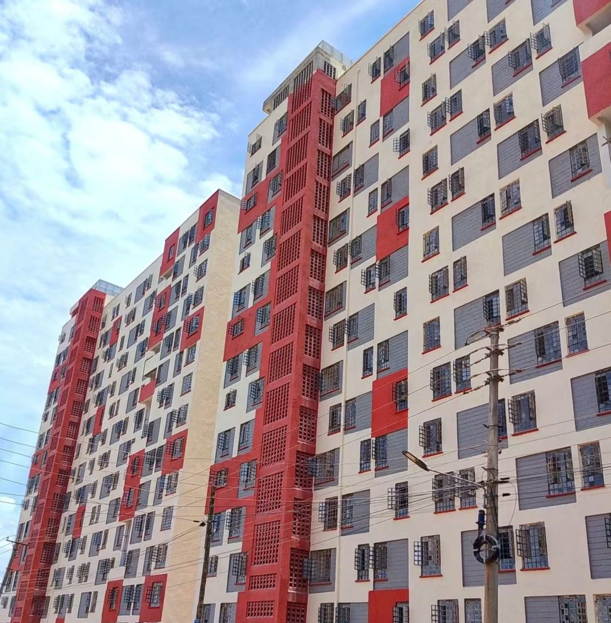 RUTO’S AFFORDABLE HOUSING: NYUMBA ZIPO, LAKINI VIJANA WATAZILIPIA NA PESA GANI?