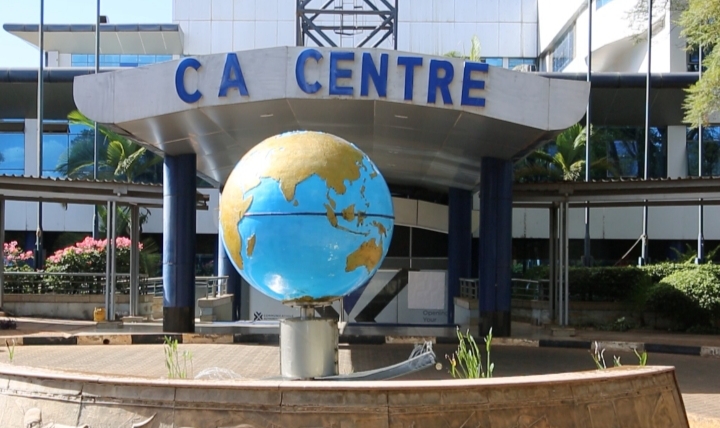 THE COMMUNICATION AUTHORITY OF KENYA ANNOUNCES ATTACHMENT OPPORTUNITIES FOR STUDENTS IN UNIVERSITIES AND COLLEGES