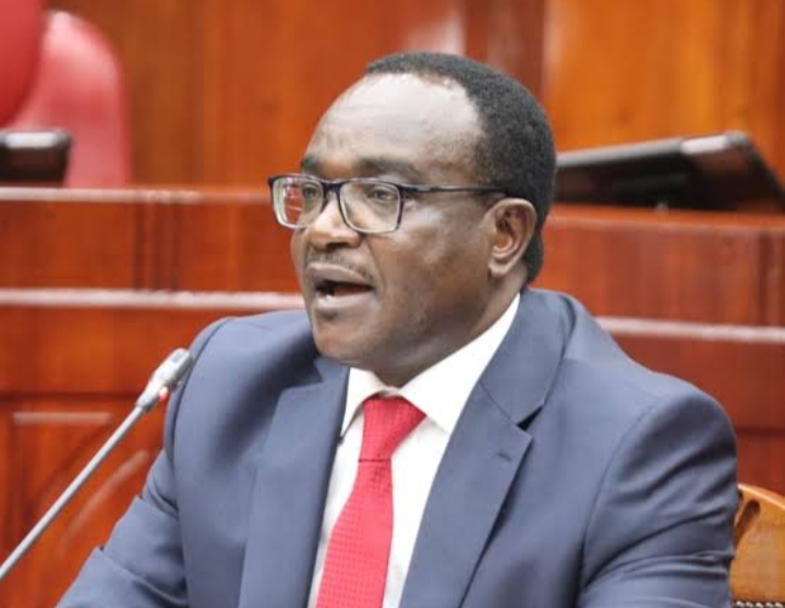 EDUCATION CS ADDRESSES CONFUSION SURROUNDING FEE STRUCTURE FOR FIRST-YEAR UNIVERSITY STUDENTS
