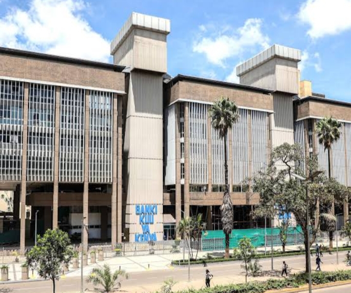 CBK SEEKS KSH 50 BILLION LOAN FROM KENYANS AFTER REJECTING 200 BILLION IN OVERSUBSCRIBED AUGUST BOND