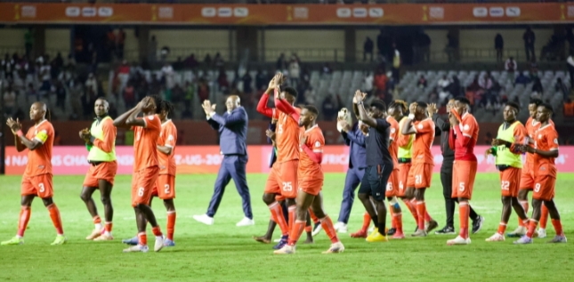 HARAMBEE STARS BAG MILLIONS DESPITE LOSING TO MADAGASCAR IN THE CHAN 2024 QUATERFINALS