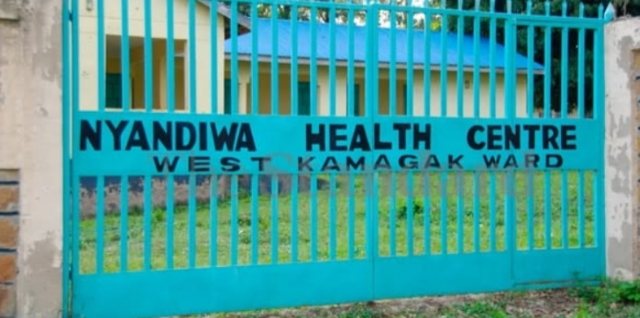 FRESH DETAILS EMERGE ON NYANDIWA 'GHOST' HOSPITAL THAT WAS PAID KSH 20M CLAIMS BY SHA