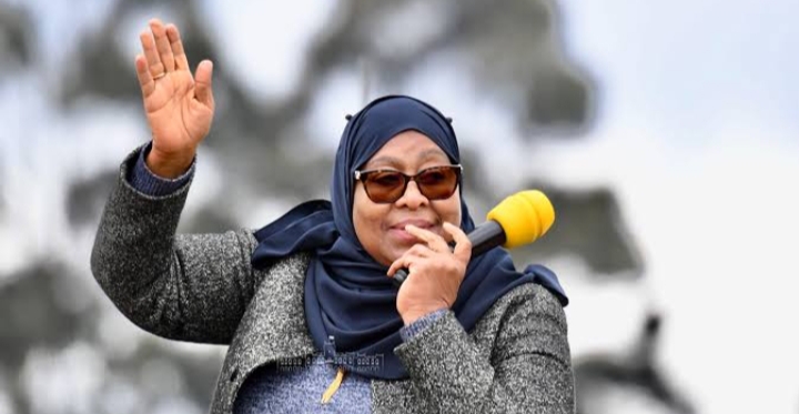 FOREIGNERS TRAVELLING TO TANZANIA INCLUDING KENYANS TO PAY EXTRA FEE