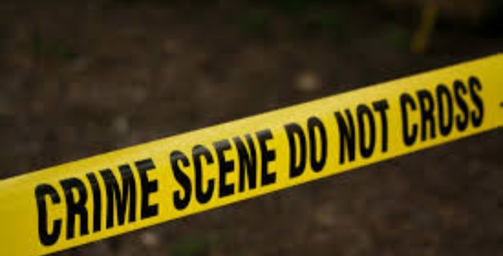 MAN IN NANDI STABS BROTHER-IN-LAW TO DEATH IN A DISPUTE OVER WIFE AND KIDS