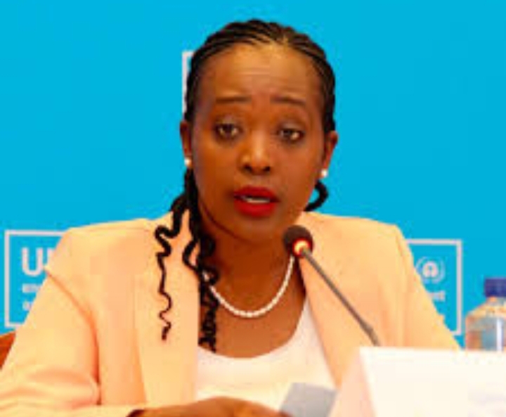 MILLITARY EXPERTS FROM 17 COUNTRIES CONVERGE IN KENYA FOR AI SUMMIT