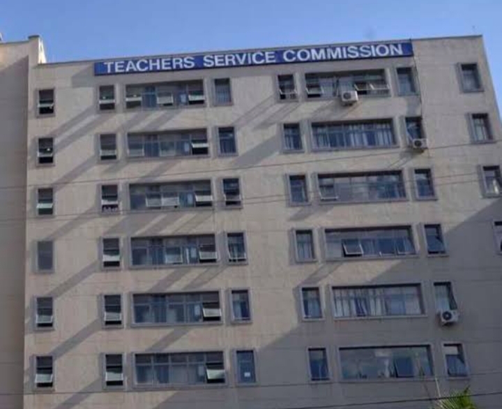 TEACHER SERVICE COMMISSION OPENS APPLICATION PORTAL FOR 24,000 INTERN VACANCIES IN JUNIOR SCHOOLS