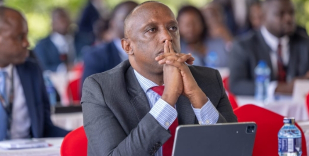 ODPP ORDERS THE ARREST OF ISIOLO GOVERNOR ABDI GUYO OVER KIDNAPPING CHARGES