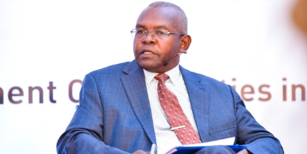CBK AWARDED PRESTIGIOUS IT SERVICE MANAGEMENT CERTIFICATION