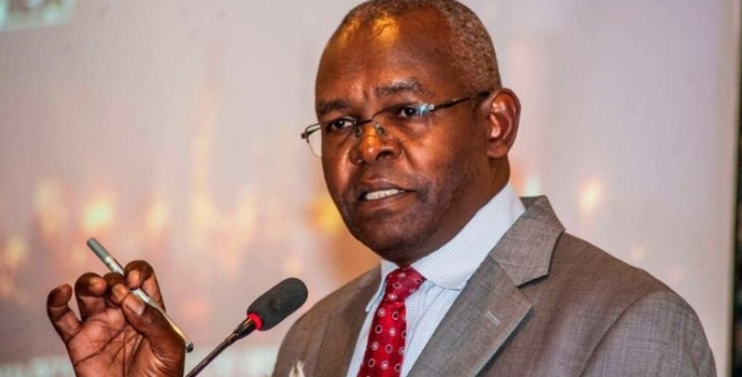 KENYAN BANKS LOSE 1.59 BILLION TO HACKERS