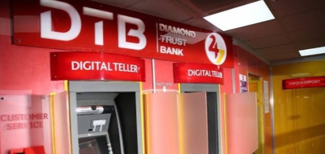 DTB LOWERS INTEREST RATES AFTER CBK DECISION