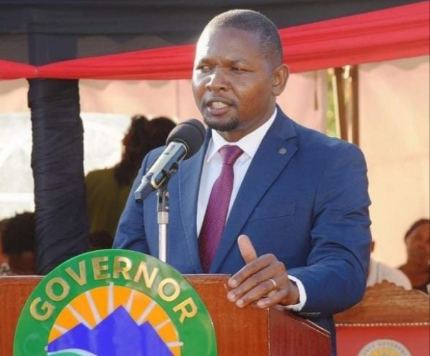 MERU TO GET STATE LODGE, GOLF COURSE AND AIRSTRIP IN AN EFFORT TO ATTAIN CITY STATUS
