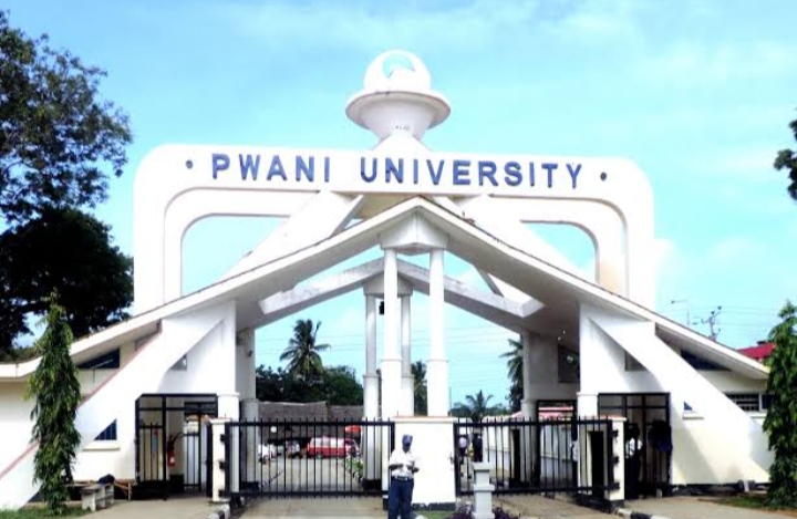 TRAGEDY AS ANOTHER PWANI UNIVERSITY STUDENT DIES WEEKS BEFORE GRADUATION