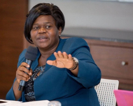 GLADYS WANGA UNDER PRESSURE AS CONTRACTORS THREATEN TO SHUT DOWN ALL COUNTY FACILITIES