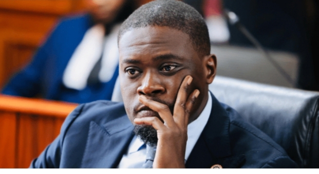 NAIROBI COUNTY WORKERS ORDERED TO STAY AT HOME