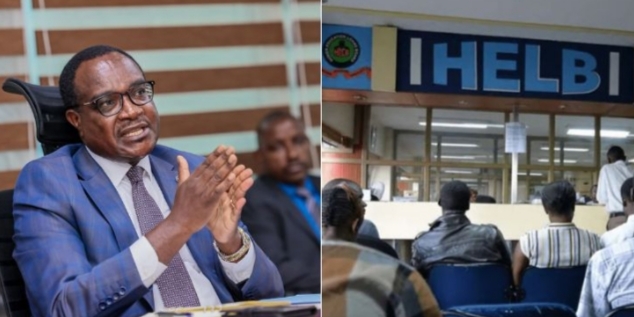 HELB SIMPLIFIES ACCESS TO CONPLIANCE CERTIFICATES ONLINE