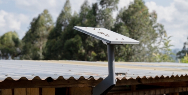 STARLINK'S MARKET SHARE IN KENYA DROPS
