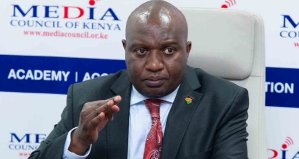 MCK SEEKS 1.5 BILLION TO DEVELOP AI-POWERED MEDIA MONITORING SYSTEM