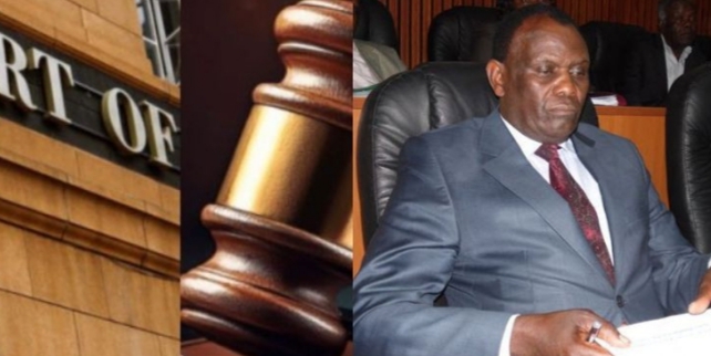 COURT ISSUES ORDERS THAT FOUR MEN STAND TRIAL FOR THE MURDER OF FORMER KABETE MP GEORGE MUCHAI