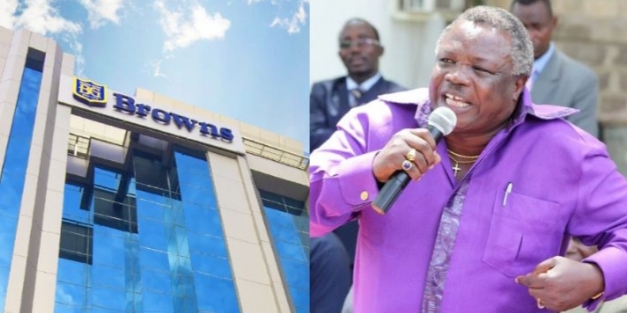 MASS LAYOFFS LOOM AS INTERNATIONAL CONGLOMERATE PLANS TO FIRE 2000 KENYANS