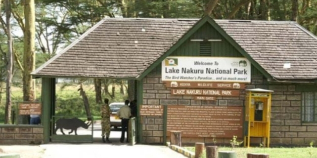 UPROAR OVER LAKE NAKURU NATIONALA PARK 'NO FREE ENTRY' DIRECTIVE