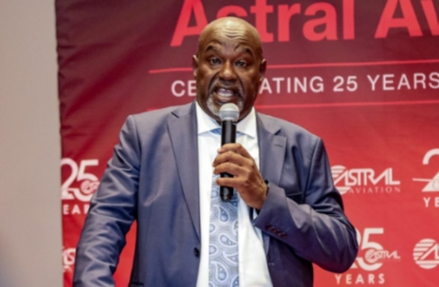 KAA ADDRESSES WORKERS STRIKE AND ASSURES THAT AIRPORTS WILL OPERATE AS NORMAL