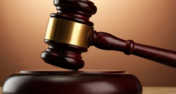 KENYAN IN THE KSH 99.5 BILLION USAID THEFT CASE CHARGED IN THE U.S