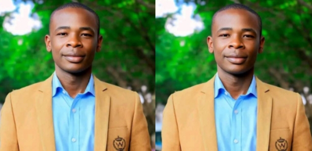 ISAIAH AYAYA DITCHES ORANGE DEMOCRATIC MOVEMENT (ODM) FOR DEMOCRATIC ACTION PARTY OF KENYA (DAPK)