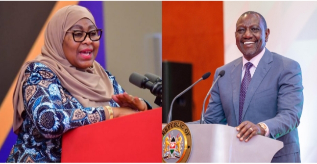 TANZANIA MAKES U-TURN ON BAN AFFECTING FOREIGN BUSINESSES