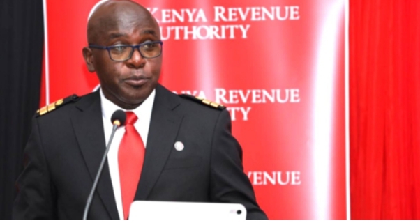 KRA SMASHES TAX RECORD WITH KSH 85 BILLION COLLECTION IN SEPTEMBER