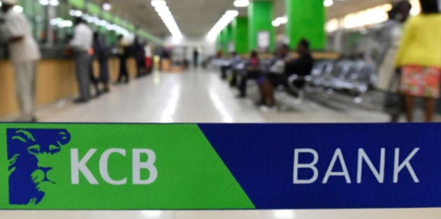 KCB FIRES EMPLOYEES FOR HACKING BANK ACCOUNTS