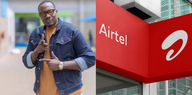 WILLIS RABURU LOSES KSH 6.5 MILLION 'BAZU' TRADEMARK CASE