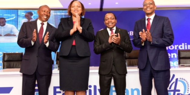 FAMILY BANK LISTING ON NSE APPROVED