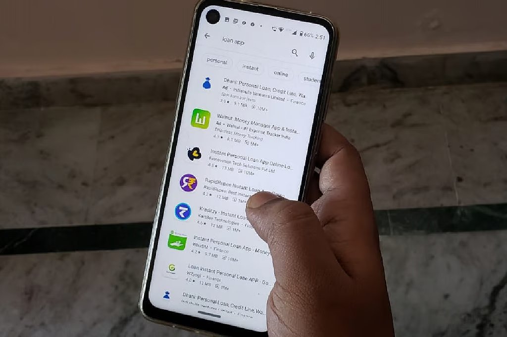 Kenya’s Digital Borrowing Hits Ksh 15 Billion Monthly Amid Rising Financial Pressures