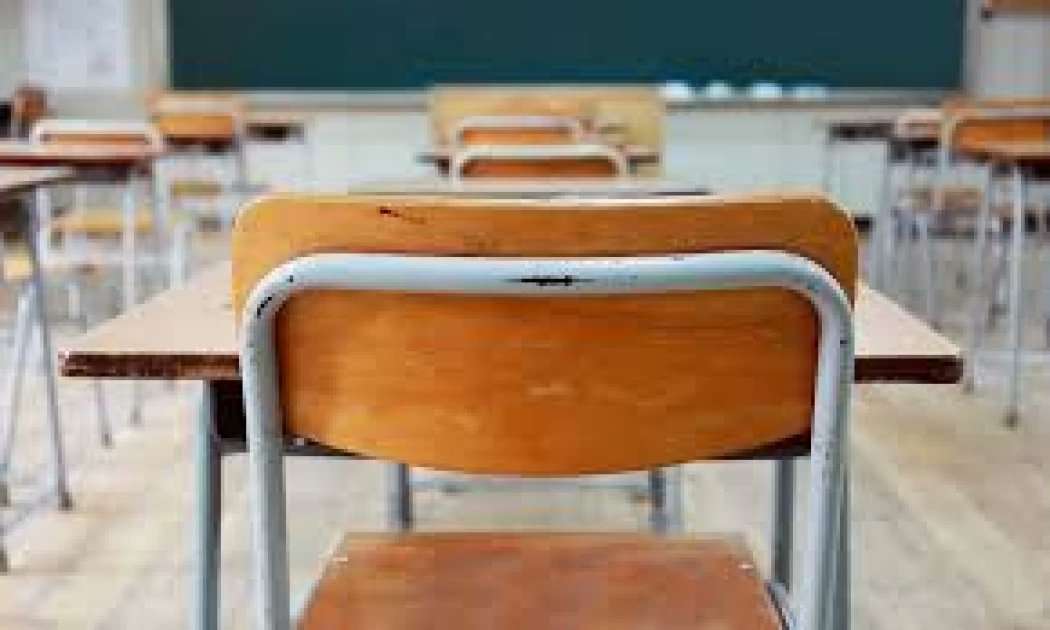 OVER 300 STUDENTS LEFT STRANDED AS CONTRACTOR SHUTS KIAMWASI TTI OVER UNPAID BILLS