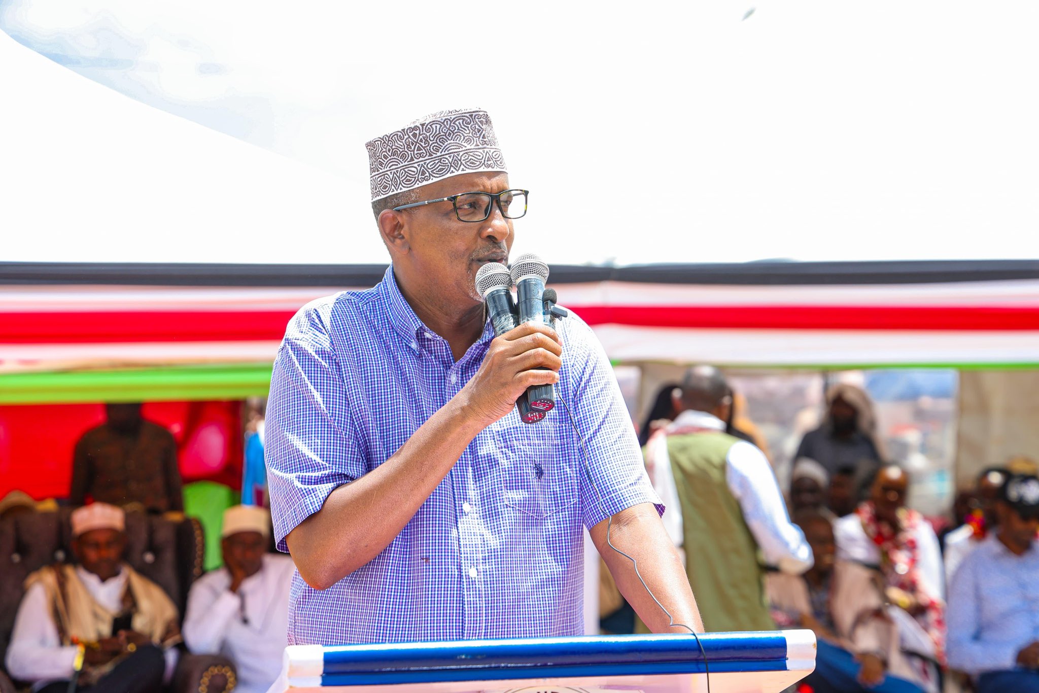 "We Are on the Brink": Hospitals Decry Delayed NHIF Payments Despite Ruto, Duale Promises