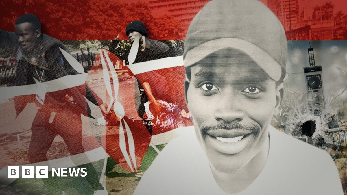 Kenyan Authorities Halt Planned Private Screening of BBC Documentary