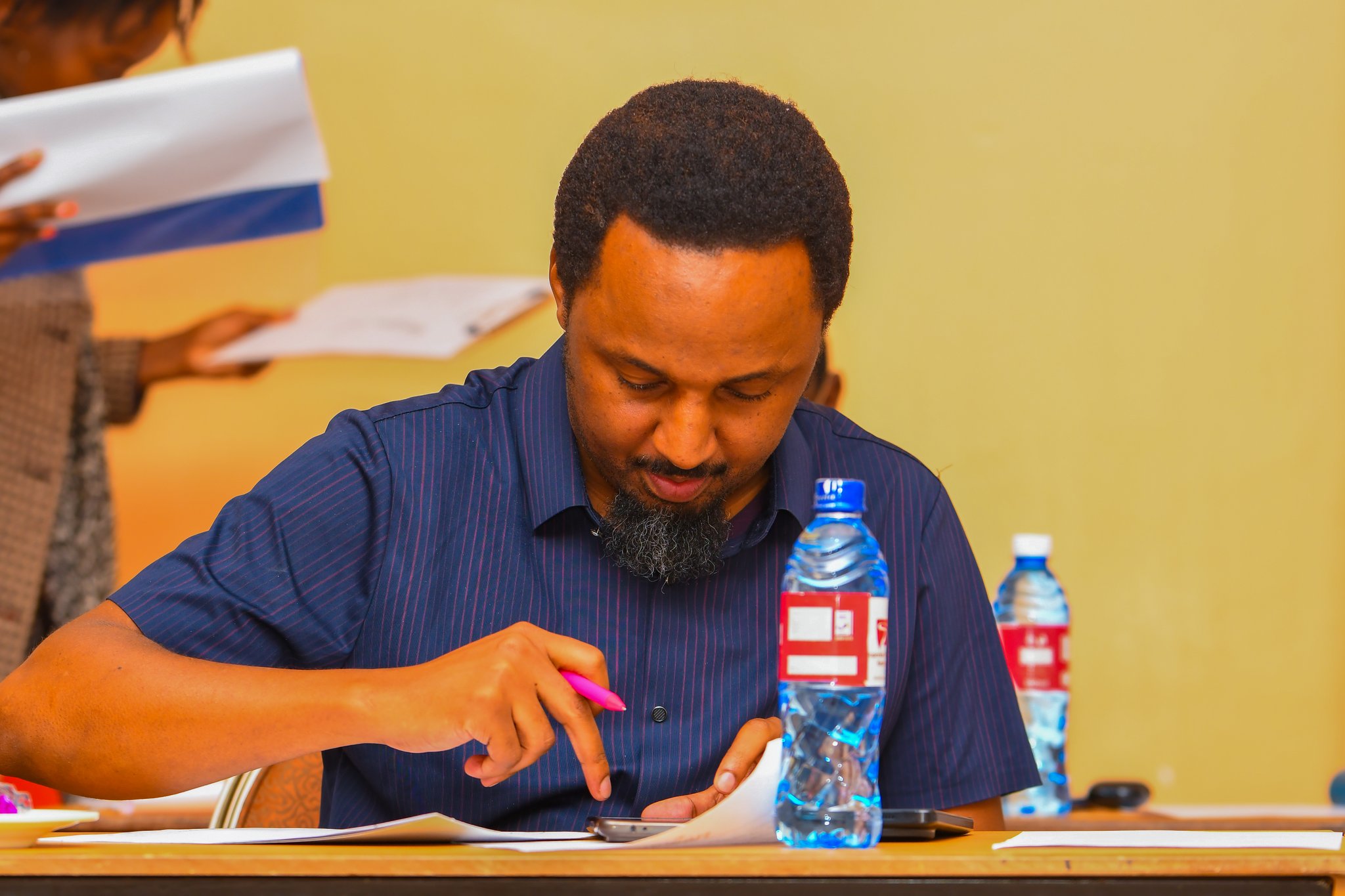 Court Rejects Senator Karungo Thang’wa’s Bid to Halt Ksh 2.5M Child Maintenance Case