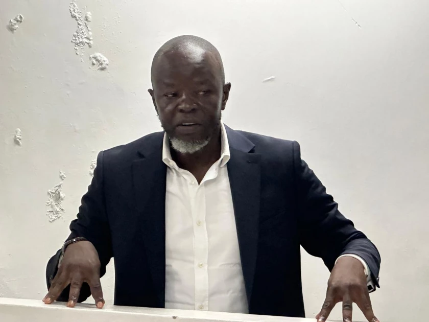 High Court Orders Philip Aroko to Remain in Custody for 7 Days in MP Were Murder Probe