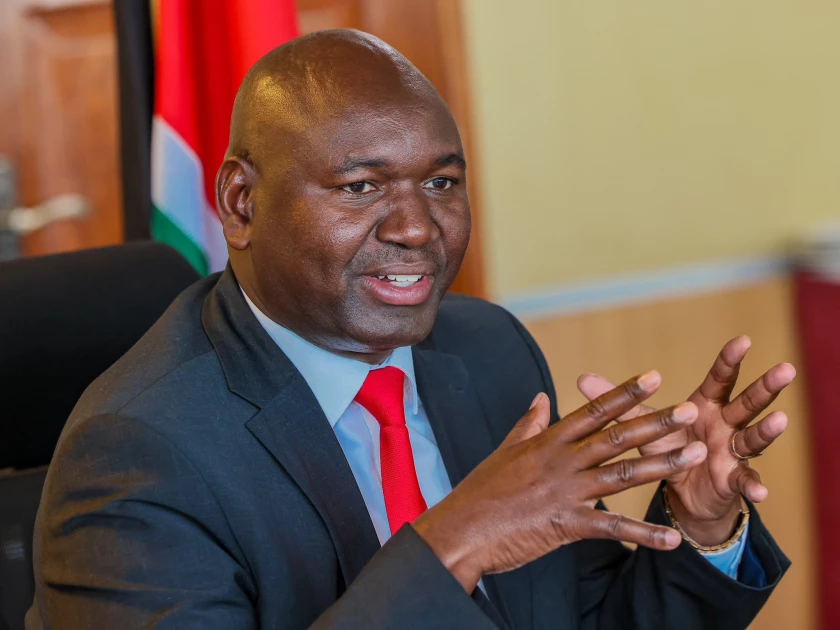Kenya Sets Up New Team to Develop National Student Register to Replace NEMIS