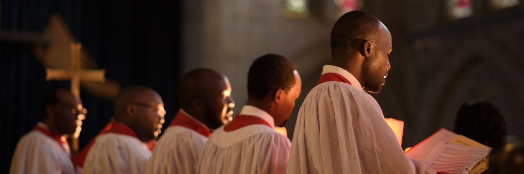 Holy Heist: Who’s Robbing the House of God?