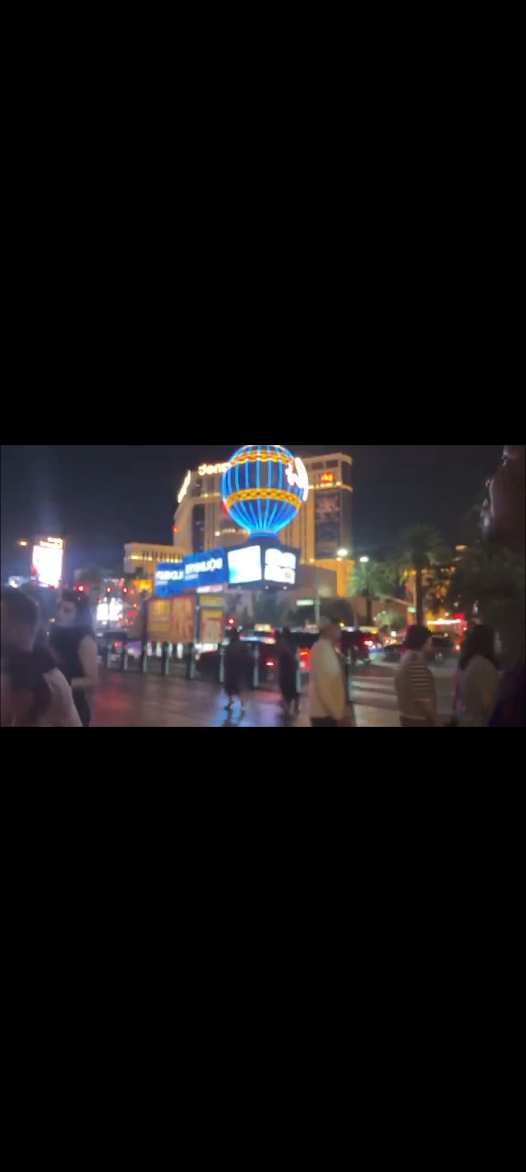 YouTuber and Wife Killed Live in Las Vegas Amid Online Feud