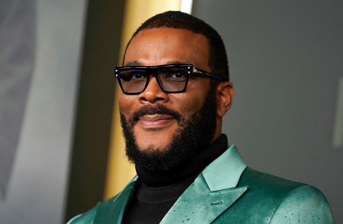 Tyler Perry Faces $260 Million Lawsuit Over Alleged Sexual Misconduct