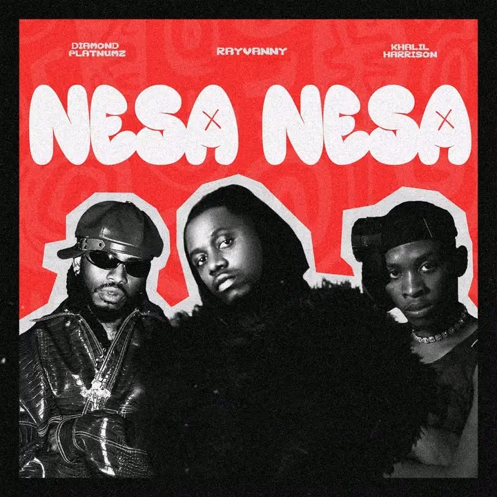 "Nesa Nesa" Takes the World by Storm: A Global Dance Phenomenon