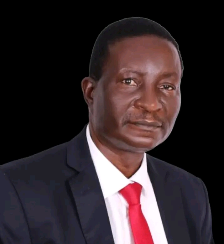 MP CHARLES WERE SHOT DEAD