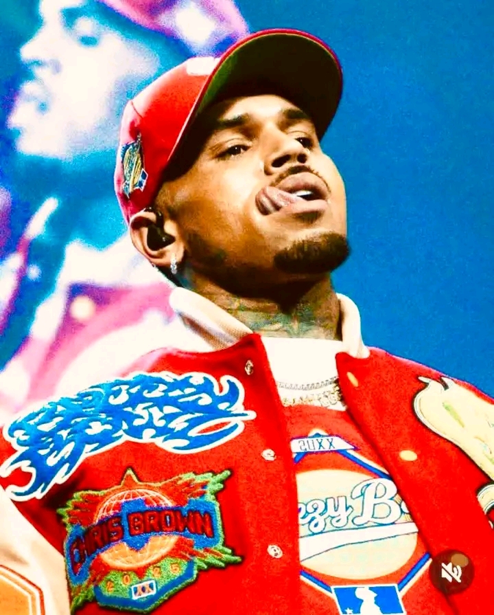CHRIS BROWN QUITS INSTA AFTER FANS CLASH